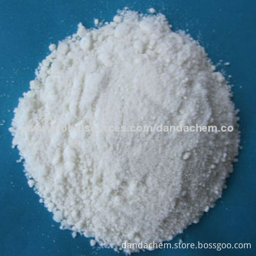 Sodium Formate, Used as Disinfectant and Mordant